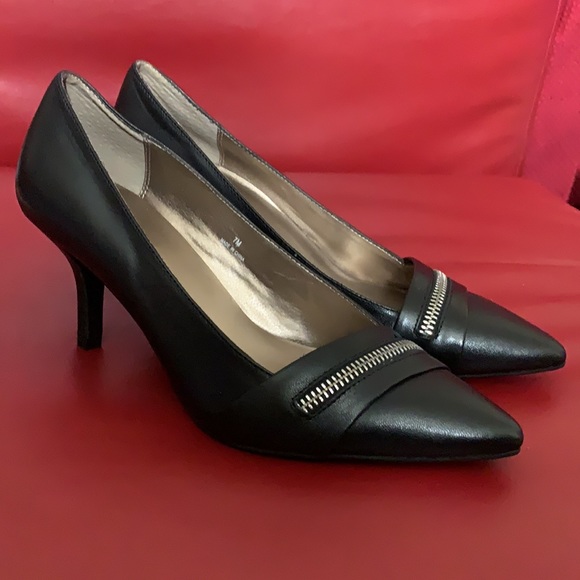Moda spana Black heels - Picture 10 of 12